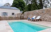 Туры в отель Domaine de La Commanderie de Ballan Туры в отель Domaine de La Commanderie de Ballan