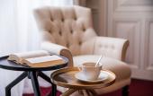 Туры в отель Domaine de La Commanderie de Ballan Туры в отель Domaine de La Commanderie de Ballan