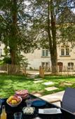 Туры в отель Domaine de La Commanderie de Ballan Туры в отель Domaine de La Commanderie de Ballan