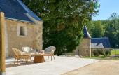 Туры в отель Domaine de La Commanderie de Ballan Туры в отель Domaine de La Commanderie de Ballan