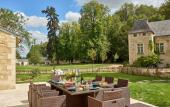 Туры в отель Domaine de La Commanderie de Ballan Туры в отель Domaine de La Commanderie de Ballan