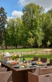 Туры в отель Domaine de La Commanderie de Ballan Туры в отель Domaine de La Commanderie de Ballan