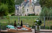 Туры в отель Domaine de La Commanderie de Ballan Туры в отель Domaine de La Commanderie de Ballan