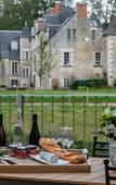 Туры в отель Domaine de La Commanderie de Ballan Туры в отель Domaine de La Commanderie de Ballan