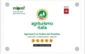 Туры в отель Agri Resort & Spa Le Colline del Paradiso Туры в отель Agri Resort & Spa Le Colline del Paradiso