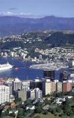 Туры в отель InterContinental Wellington Туры в отель InterContinental Wellington