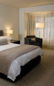 Туры в отель InterContinental Wellington Туры в отель InterContinental Wellington