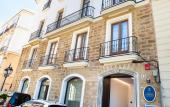 Туры в отель Plazuela del Carbon Suites Туры в отель Plazuela del Carbon Suites