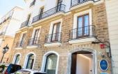 Туры в отель Plazuela del Carbon Suites Туры в отель Plazuela del Carbon Suites