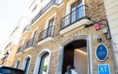 Туры в отель Plazuela del Carbon Suites Туры в отель Plazuela del Carbon Suites