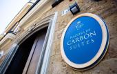 Туры в отель Plazuela del Carbon Suites Туры в отель Plazuela del Carbon Suites