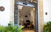 Туры в отель Plazuela del Carbon Suites Туры в отель Plazuela del Carbon Suites