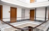 Туры в отель Plazuela del Carbon Suites Туры в отель Plazuela del Carbon Suites