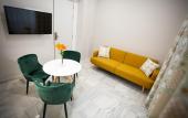 Туры в отель Plazuela del Carbon Suites Туры в отель Plazuela del Carbon Suites