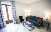Туры в отель Plazuela del Carbon Suites Туры в отель Plazuela del Carbon Suites
