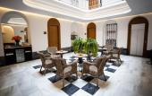 Туры в отель Plazuela del Carbon Suites Туры в отель Plazuela del Carbon Suites