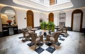 Туры в отель Plazuela del Carbon Suites Туры в отель Plazuela del Carbon Suites