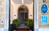 Туры в отель Plazuela del Carbon Suites Туры в отель Plazuela del Carbon Suites