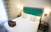 Туры в отель Plazuela del Carbon Suites Туры в отель Plazuela del Carbon Suites