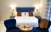 Туры в отель Plazuela del Carbon Suites Туры в отель Plazuela del Carbon Suites