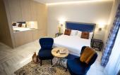 Туры в отель Plazuela del Carbon Suites Туры в отель Plazuela del Carbon Suites