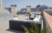 Туры в отель Plazuela del Carbon Suites Туры в отель Plazuela del Carbon Suites