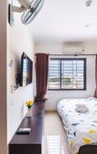 Туры в отель Dreamy Sky Boutique Hotel Туры в отель Dreamy Sky Boutique Hotel