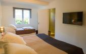 Туры в отель Hotel de Charme L'Amandiere Туры в отель Hotel de Charme L'Amandiere