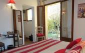 Туры в отель Hotel de Charme L'Amandiere Туры в отель Hotel de Charme L'Amandiere