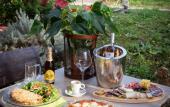 Туры в отель Hotel de Charme L'Amandiere Туры в отель Hotel de Charme L'Amandiere