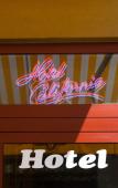 Туры в отель Hotel California Туры в отель Hotel California