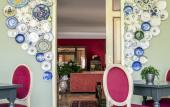 Туры в отель La Posta Hotel & Thermal Spa Туры в отель La Posta Hotel & Thermal Spa