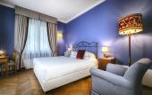 Туры в отель La Posta Hotel & Thermal Spa Туры в отель La Posta Hotel & Thermal Spa