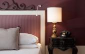 Туры в отель La Posta Hotel & Thermal Spa Туры в отель La Posta Hotel & Thermal Spa