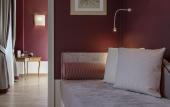 Туры в отель La Posta Hotel & Thermal Spa Туры в отель La Posta Hotel & Thermal Spa