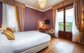 Туры в отель La Posta Hotel & Thermal Spa Туры в отель La Posta Hotel & Thermal Spa