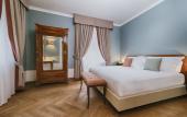 Туры в отель La Posta Hotel & Thermal Spa Туры в отель La Posta Hotel & Thermal Spa