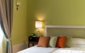 Туры в отель La Posta Hotel & Thermal Spa Туры в отель La Posta Hotel & Thermal Spa