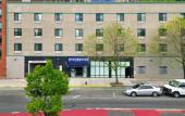 Туры в отель Highbridge Hotel Туры в отель Highbridge Hotel
