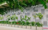 Туры в отель Greenpark Bengaluru Туры в отель Greenpark Bengaluru