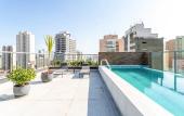 Туры в отель Cozzy Suites Paraiso Hotel Туры в отель Cozzy Suites Paraiso Hotel