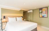Туры в отель Cozzy Suites Paraiso Hotel Туры в отель Cozzy Suites Paraiso Hotel