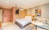 Туры в отель Cozzy Suites Paraiso Hotel Туры в отель Cozzy Suites Paraiso Hotel