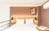 Туры в отель Cozzy Suites Paraiso Hotel Туры в отель Cozzy Suites Paraiso Hotel