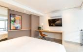 Туры в отель Cozzy Suites Paraiso Hotel Туры в отель Cozzy Suites Paraiso Hotel