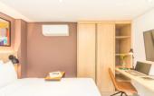 Туры в отель Cozzy Suites Paraiso Hotel Туры в отель Cozzy Suites Paraiso Hotel