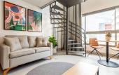 Туры в отель Cozzy Suites Paraiso Hotel Туры в отель Cozzy Suites Paraiso Hotel