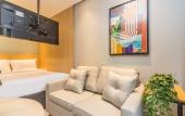 Туры в отель Cozzy Suites Paraiso Hotel Туры в отель Cozzy Suites Paraiso Hotel