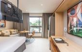 Туры в отель Cozzy Suites Paraiso Hotel Туры в отель Cozzy Suites Paraiso Hotel