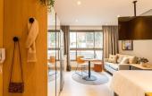 Туры в отель Cozzy Suites Paraiso Hotel Туры в отель Cozzy Suites Paraiso Hotel
